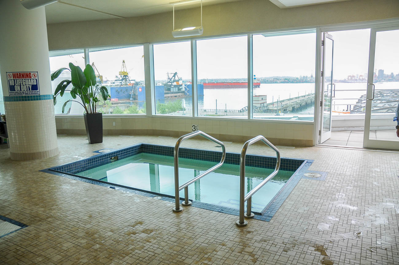 Residences at the Pier - Pinnacle - Amenity Photo 5 of 16