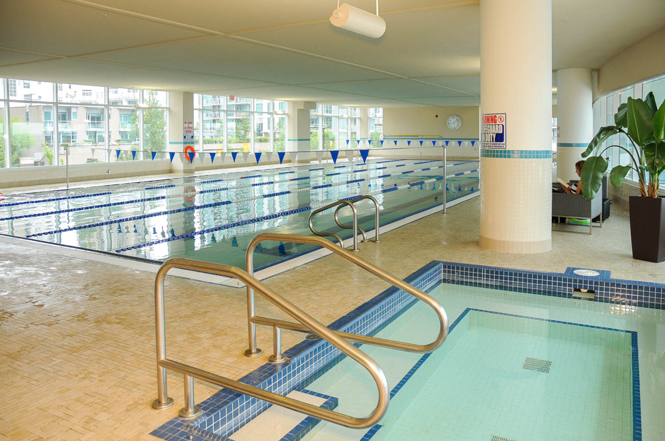 Residences at the Pier - Pinnacle - Amenity Photo 6 of 16