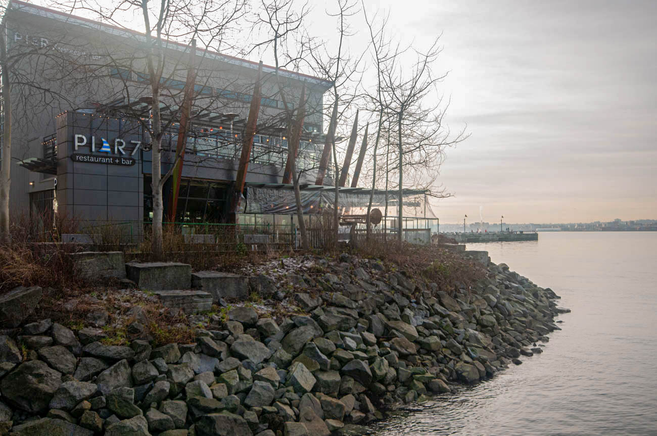 Residences at the Pier - Pinnacle - Amenity Photo 14 of 16