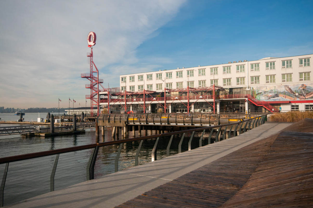 Residences at the Pier - Pinnacle - Amenity Photo 15 of 16