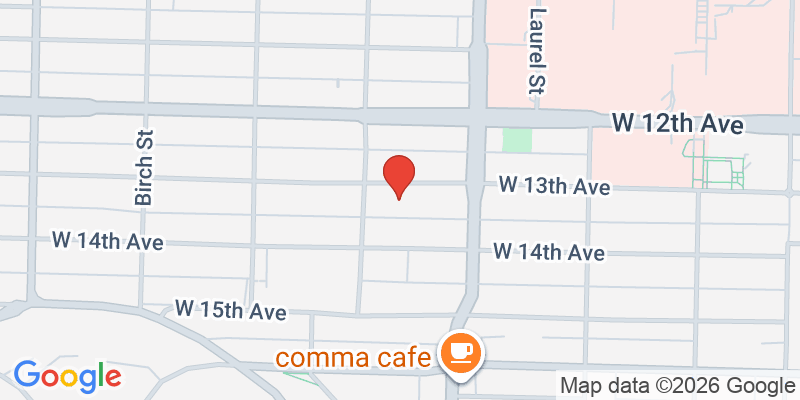 Map of Landmark Villa