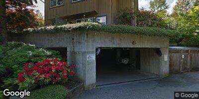 Street view of Foxwood Hills
