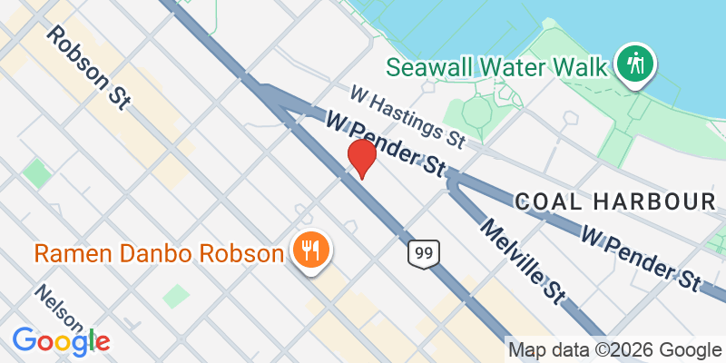 Map of Qube