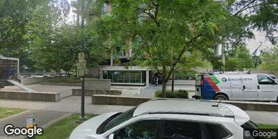 Street view of Sage