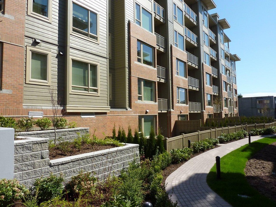 Anderson Walk - Amenity Photo 2 of 11