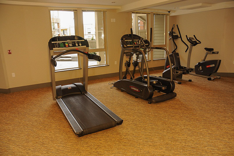 Anderson Walk - Amenity Photo 6 of 11