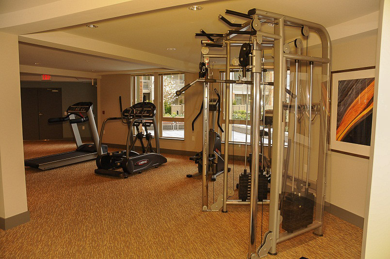 Anderson Walk - Amenity Photo 7 of 11