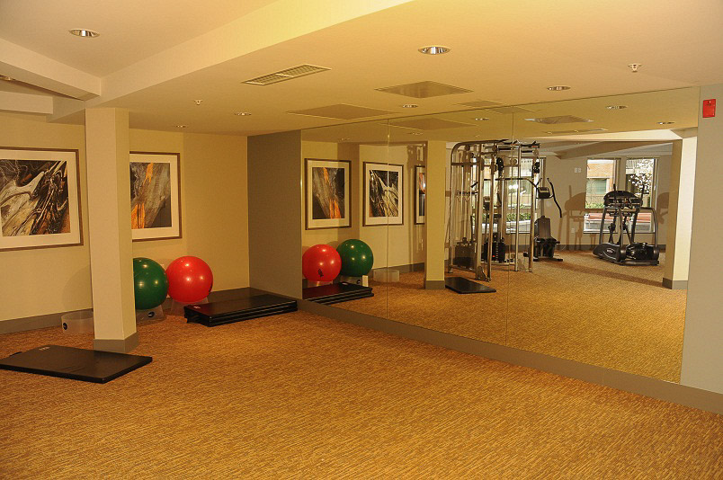 Anderson Walk - Amenity Photo 8 of 11