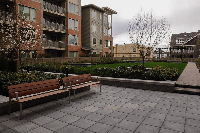 Anderson Walk - Amenity Photo 9 of 11