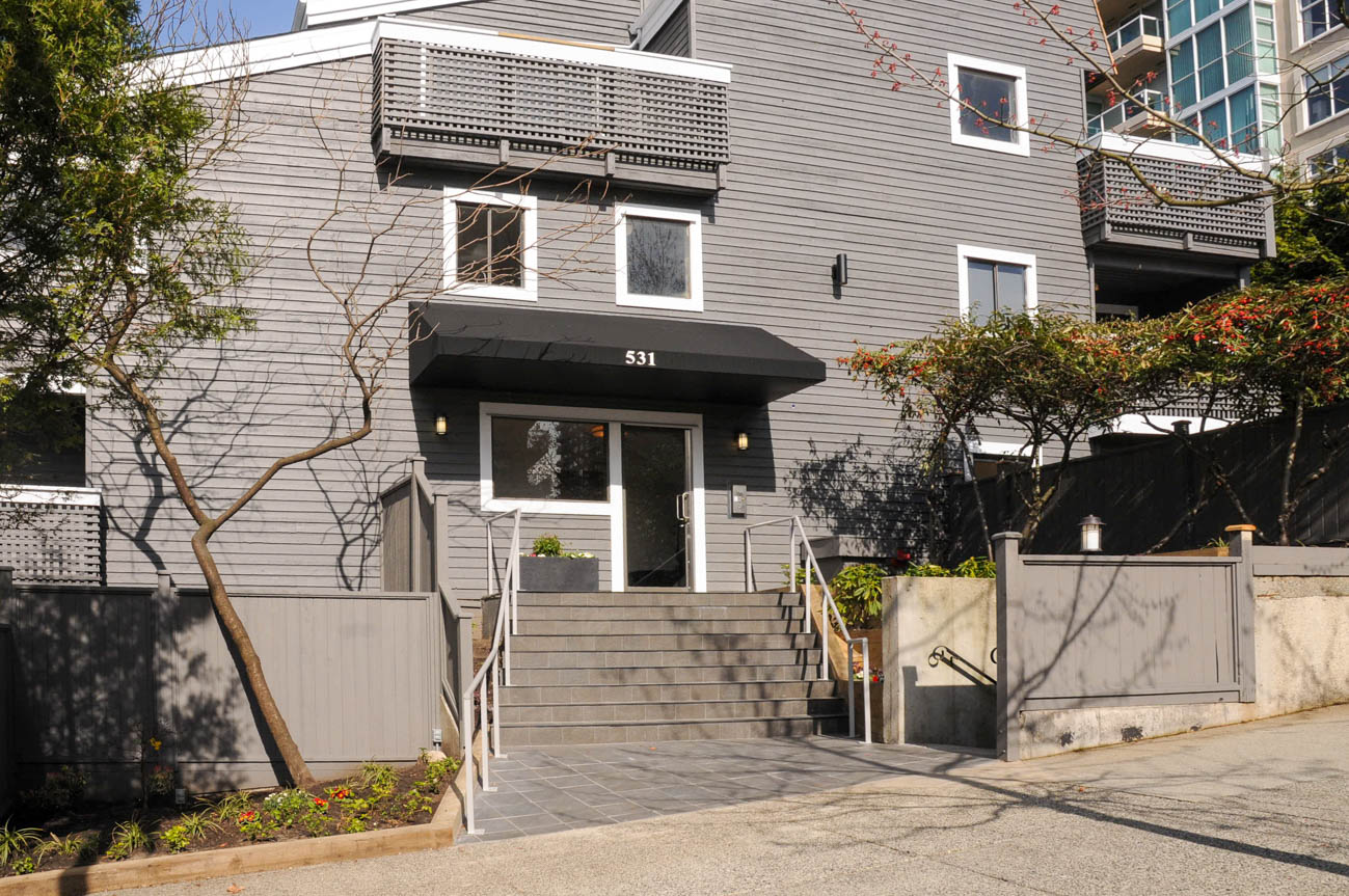 Lonsdale Apartments - Amenity Photo 1 of 4