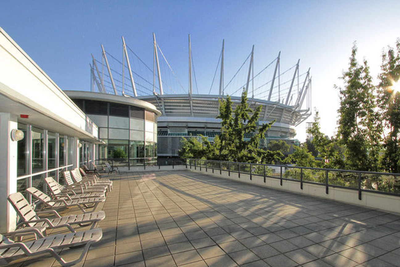 Max 1 - Amenity Photo 5 of 7