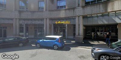 Street view of Espana 2