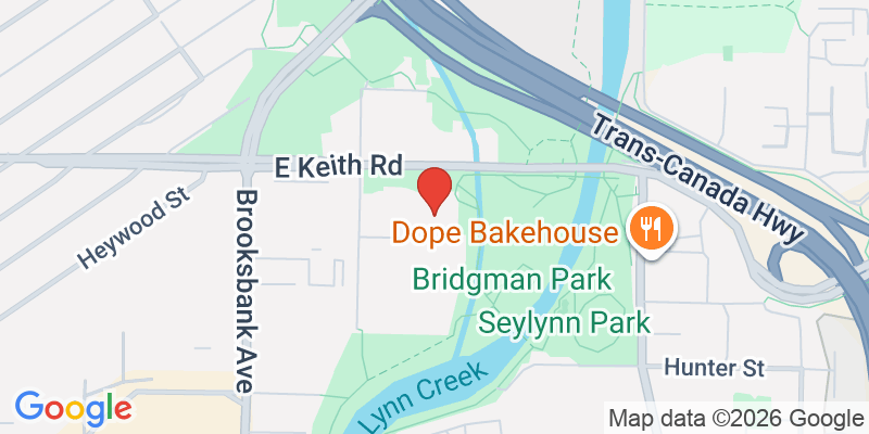 Map of Carlton at the Club