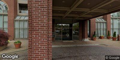 Street view of Carlton at the Club