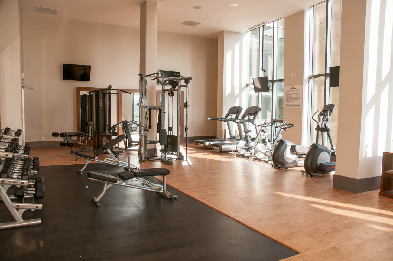 James - Amenity Photo 3 of 16