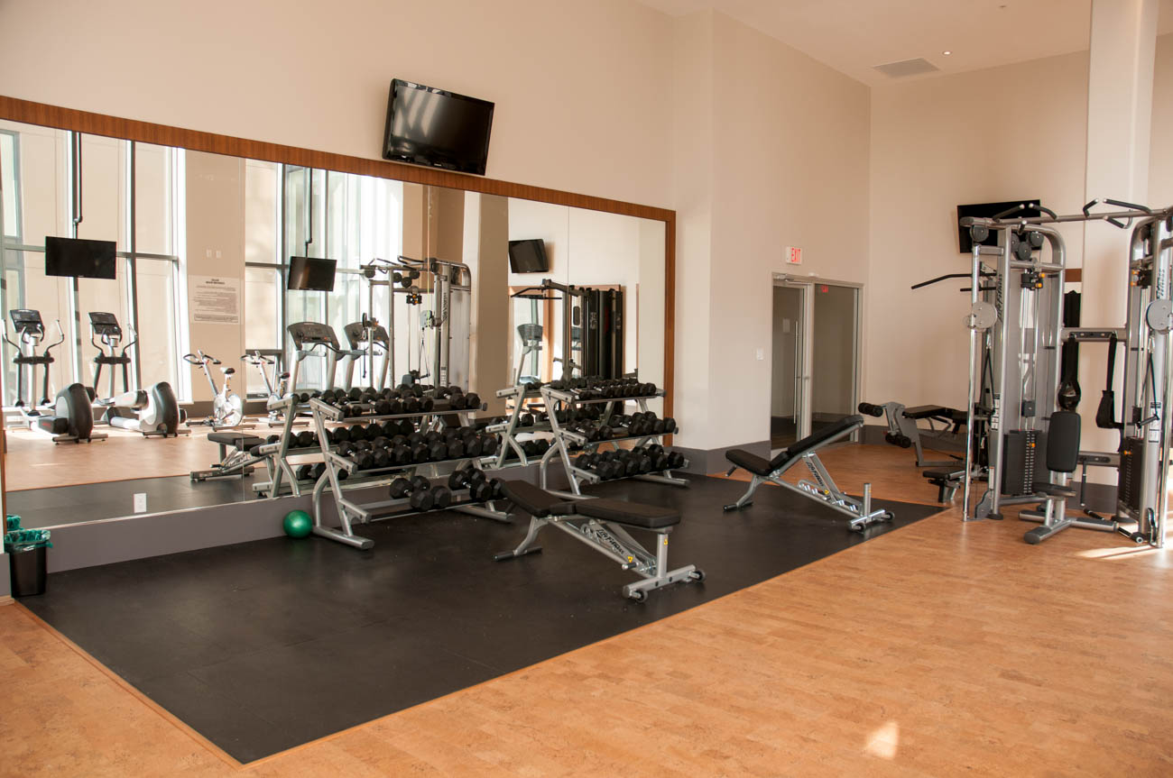 James - Amenity Photo 4 of 16