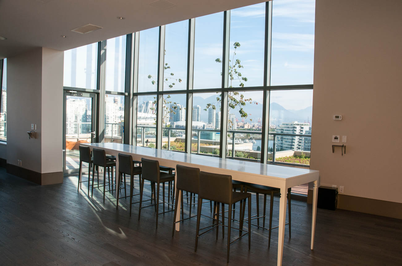 James - Amenity Photo 8 of 16