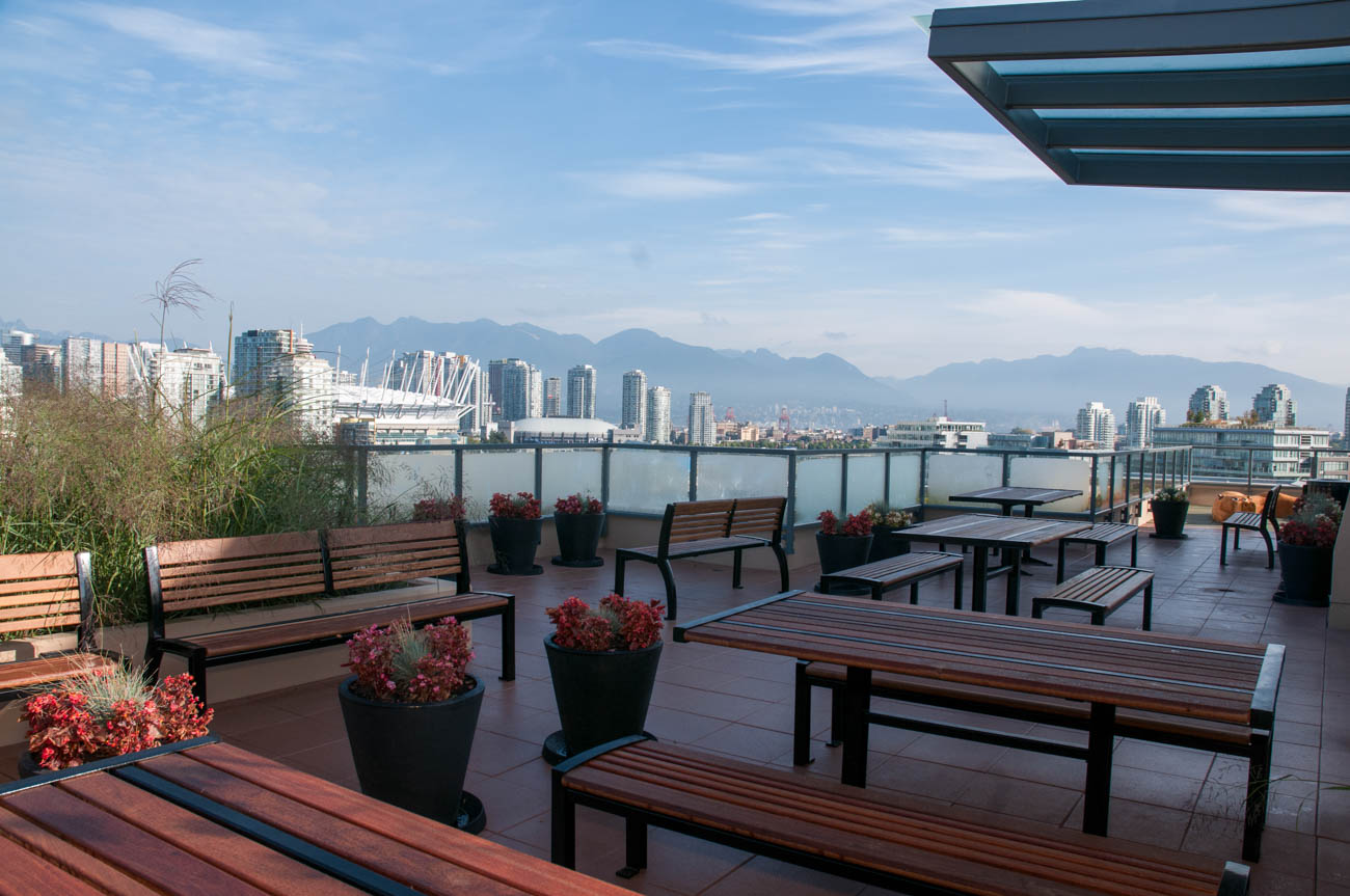 James - Amenity Photo 12 of 16