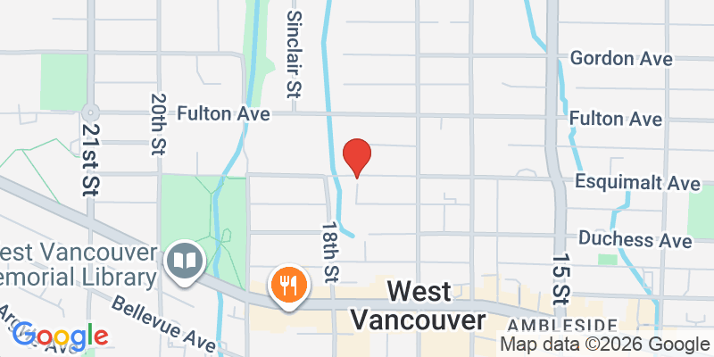 Map of Mark Pam