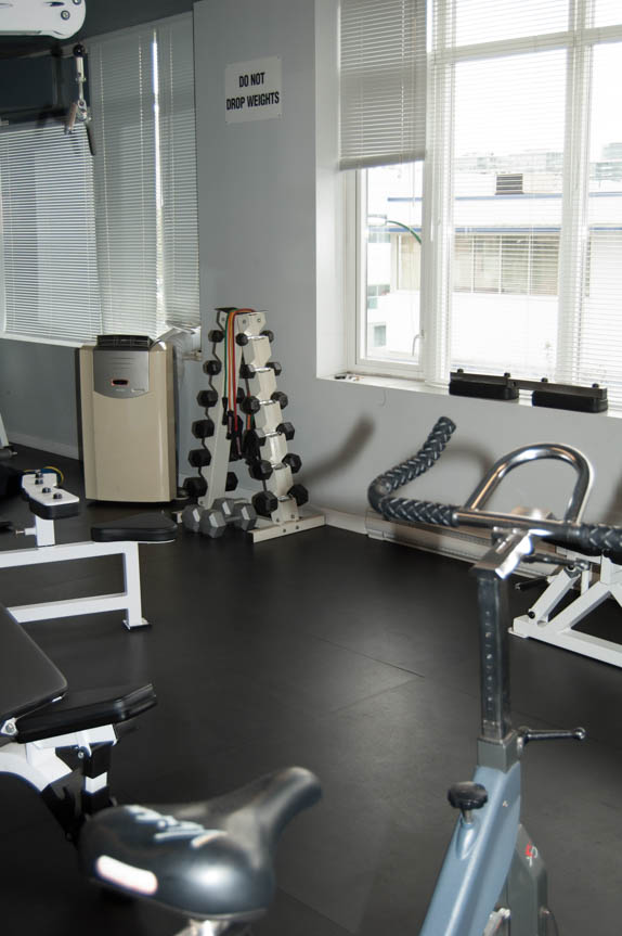 Montreux - Amenity Photo 3 of 4