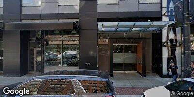 Street view of 60 West Cordova