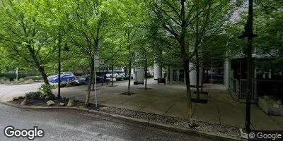 Street view of Spectrum 2