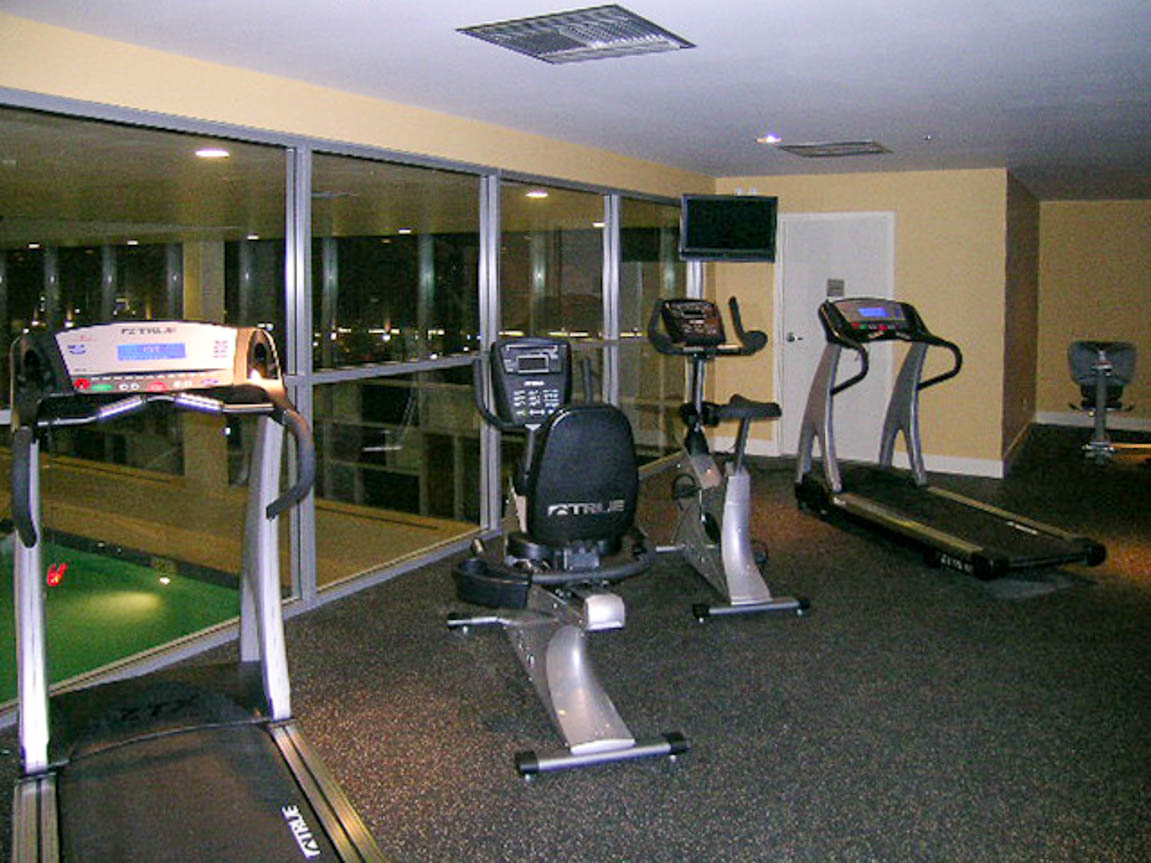 Spectrum 2 - Amenity Photo 1 of 7