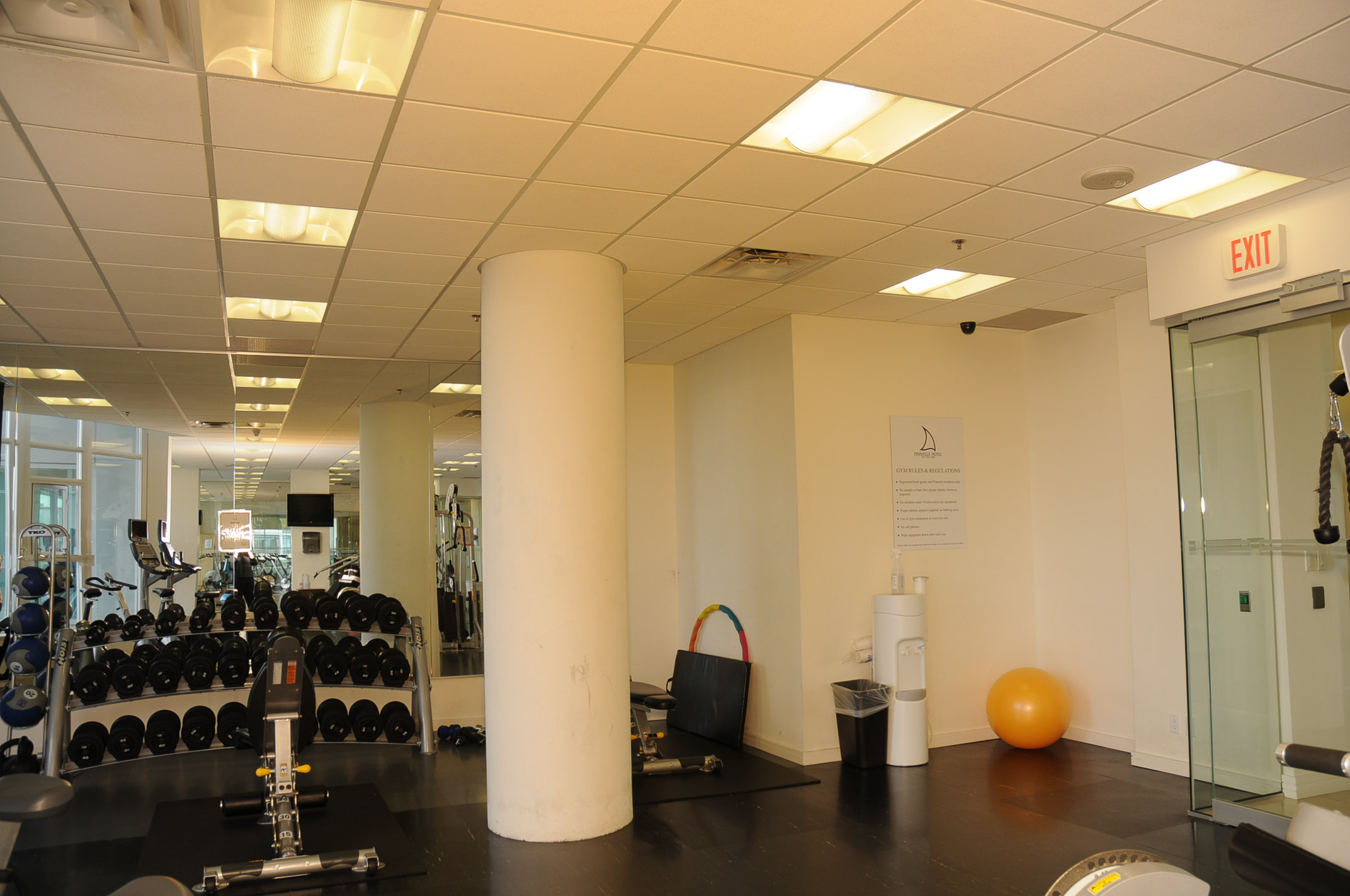 Esplanade West at The Pier - Amenity Photo 3 of 9