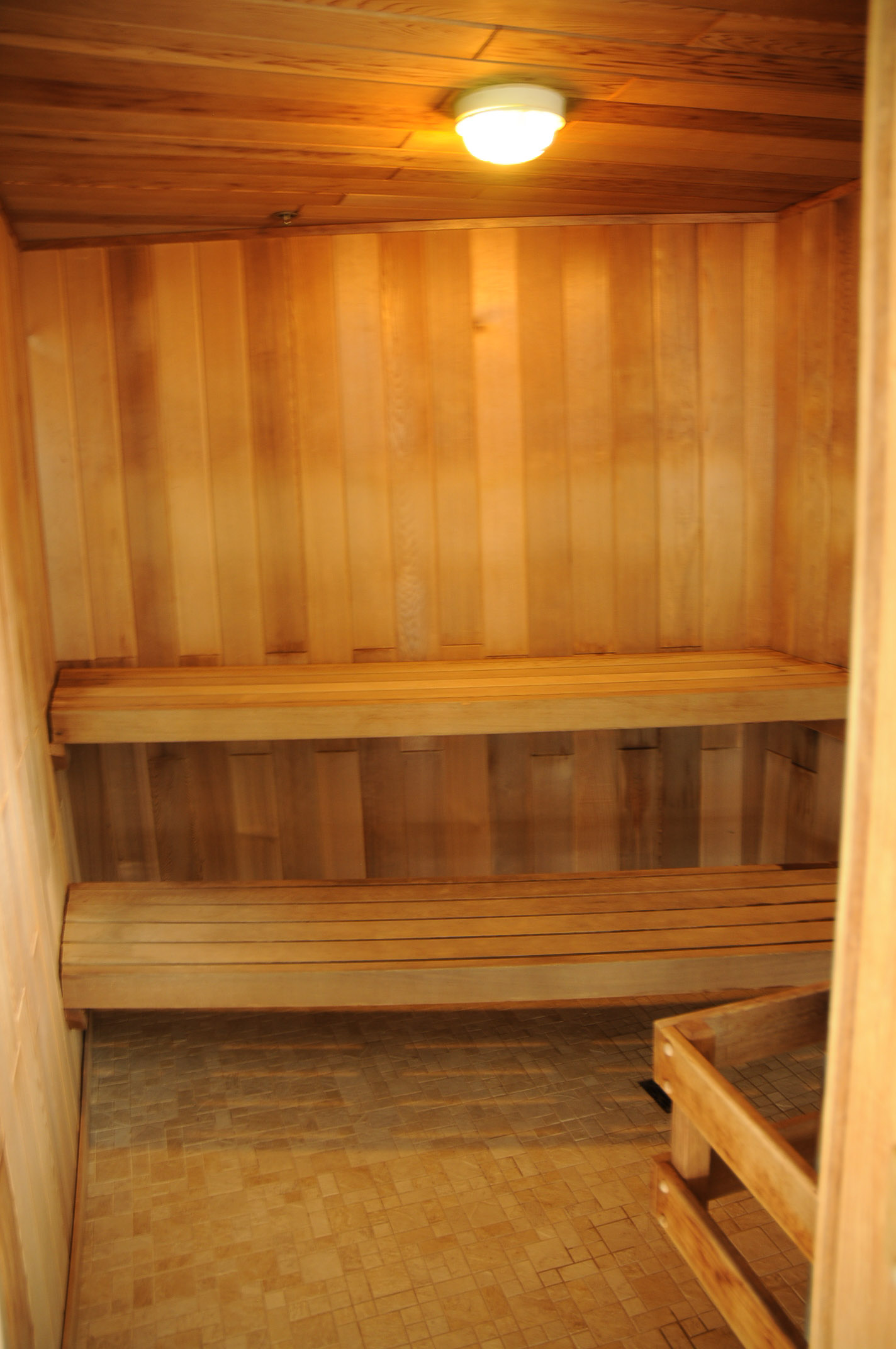 Esplanade West at The Pier - Amenity Photo 9 of 9