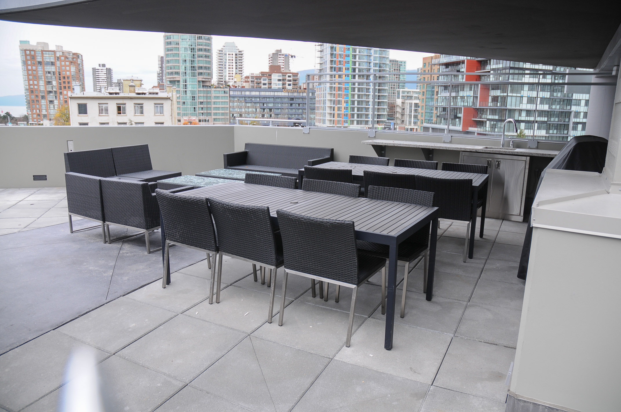 The Mark - Amenity Photo 1 of 22