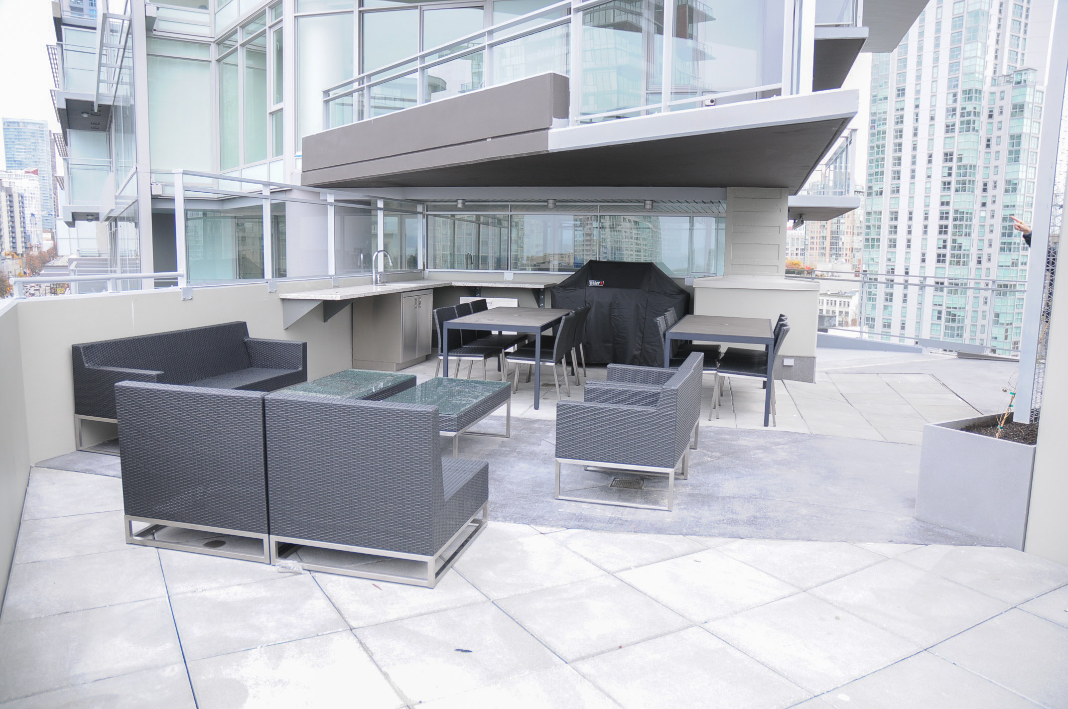 The Mark - Amenity Photo 3 of 22