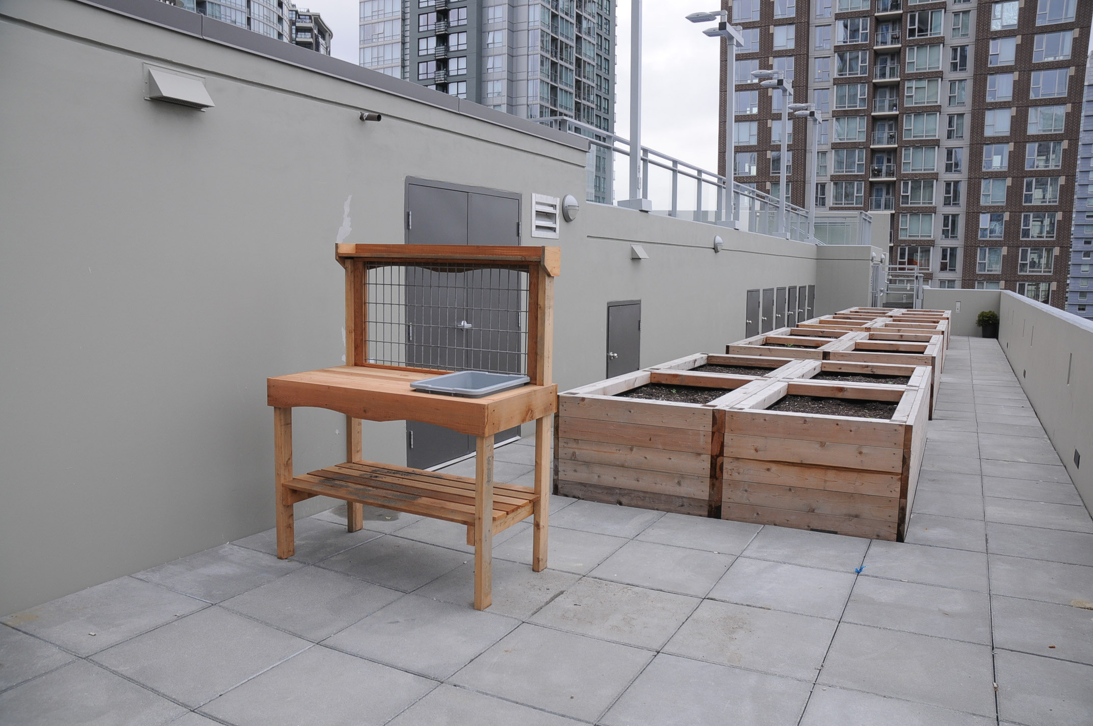 The Mark - Amenity Photo 4 of 22