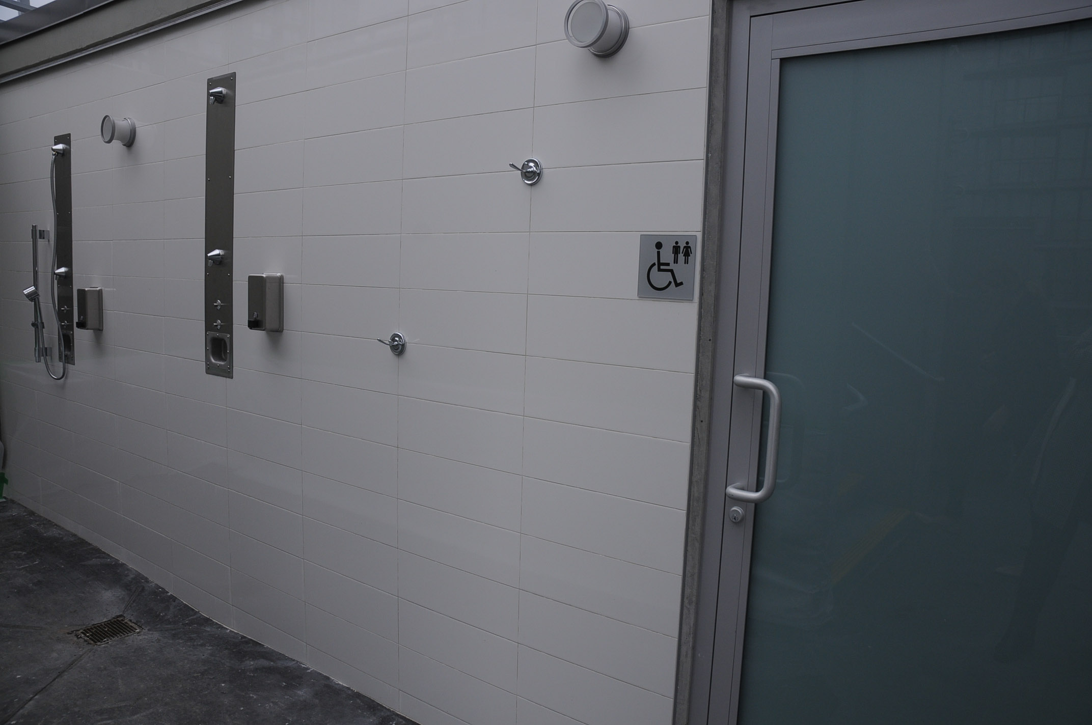 The Mark - Amenity Photo 5 of 22