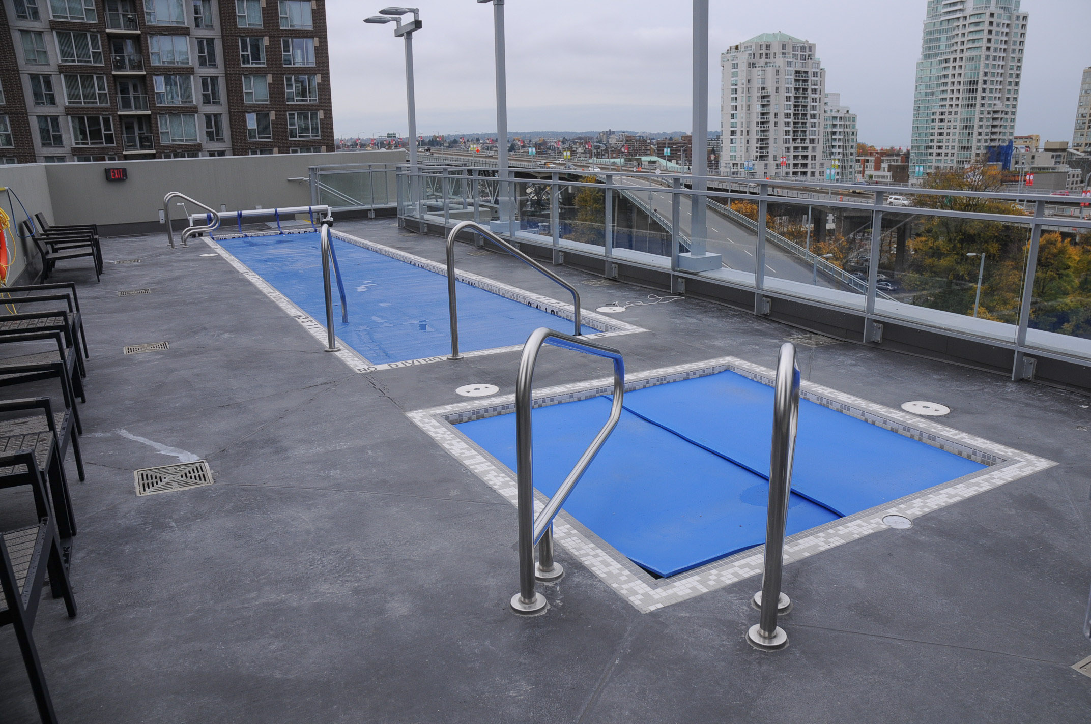 The Mark - Amenity Photo 6 of 22