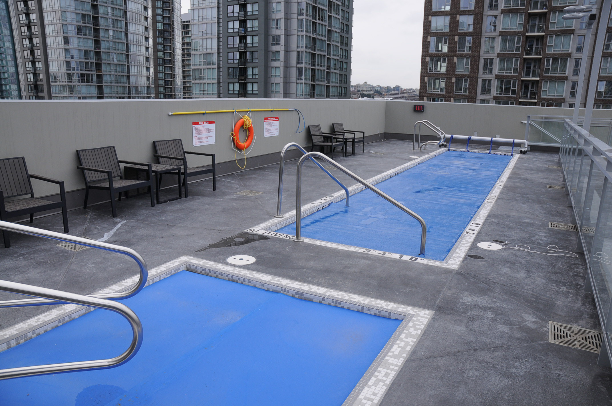 The Mark - Amenity Photo 7 of 22