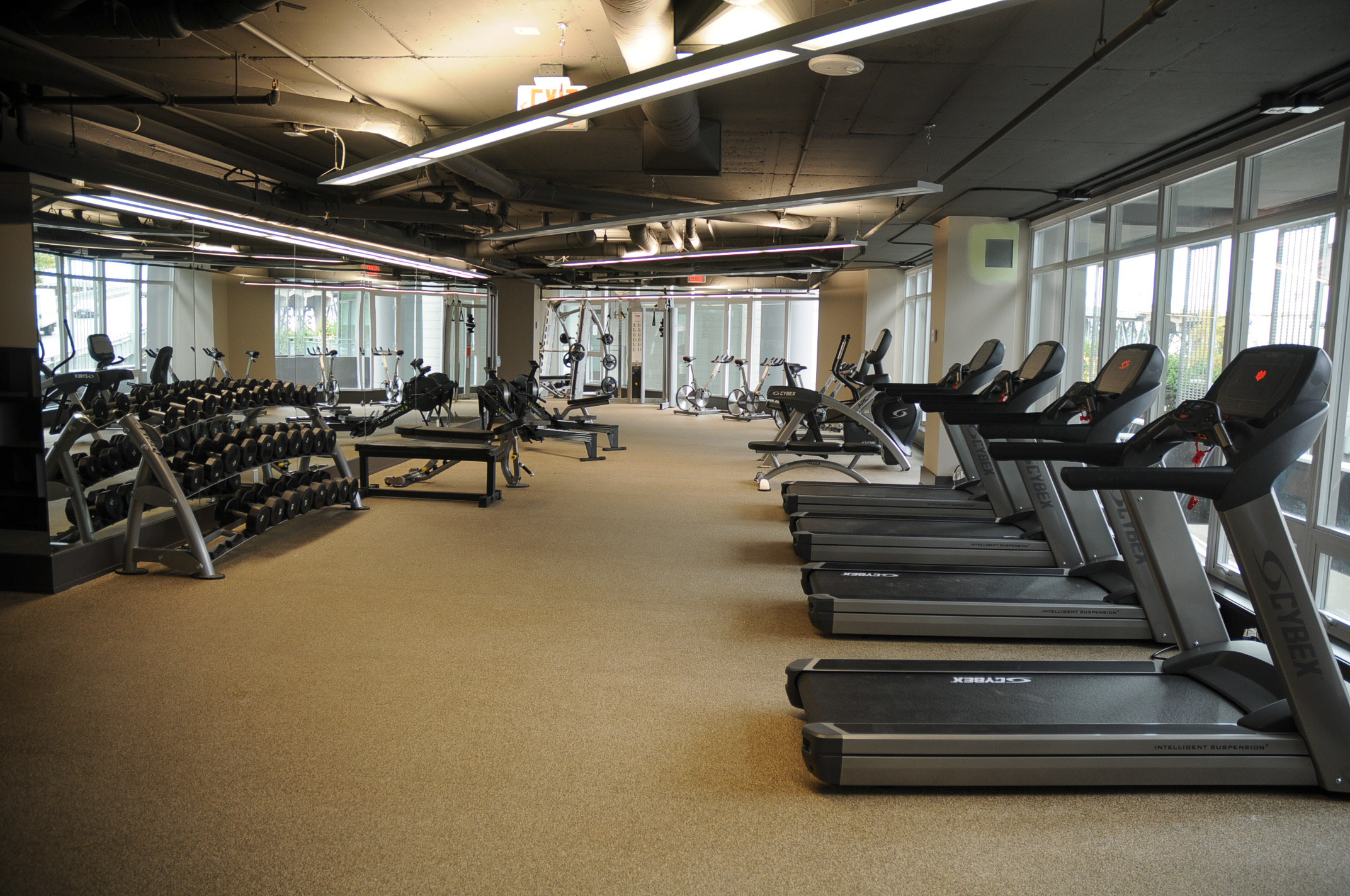 The Mark - Amenity Photo 8 of 22