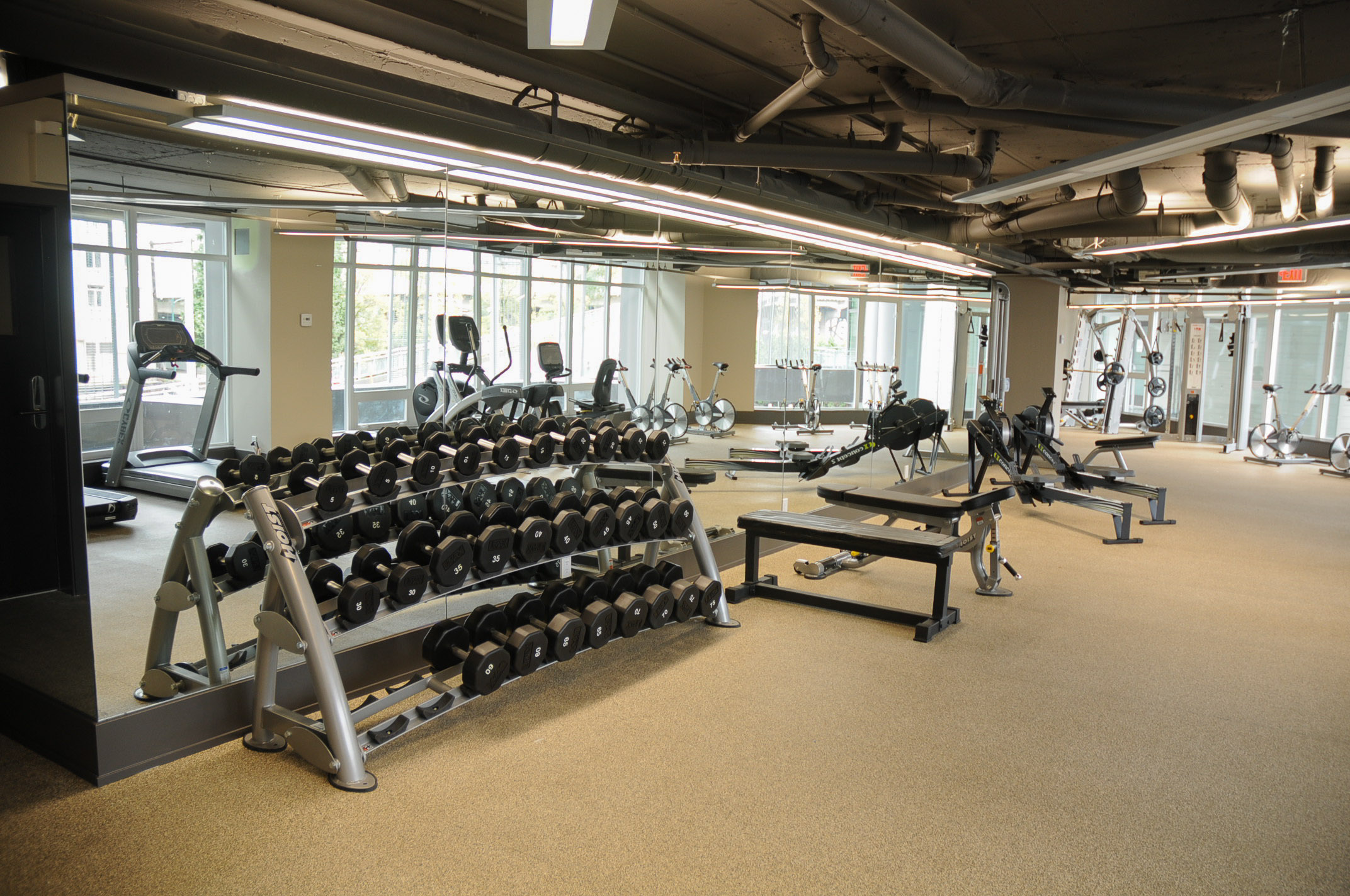 The Mark - Amenity Photo 9 of 22