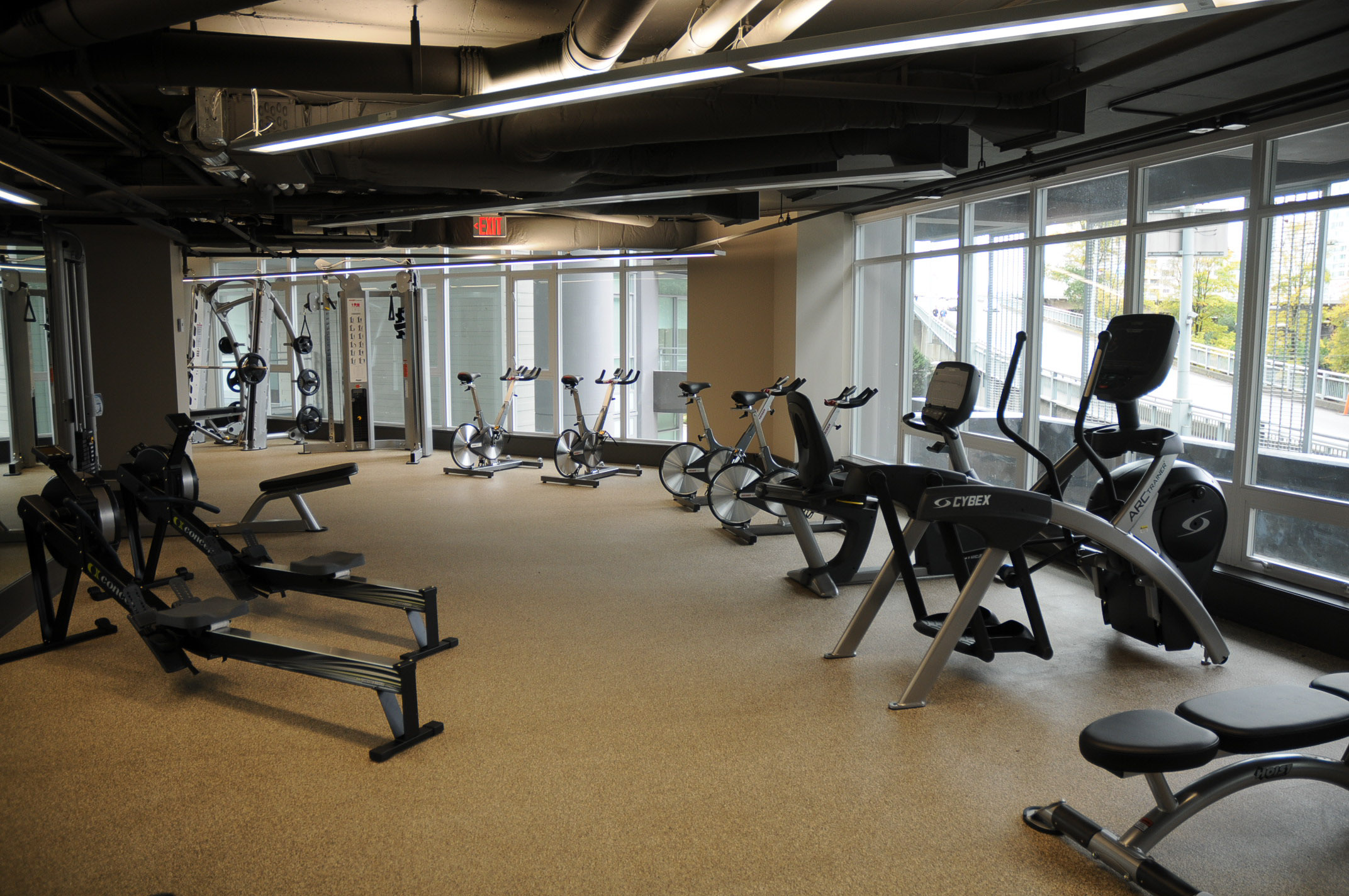 The Mark - Amenity Photo 10 of 22