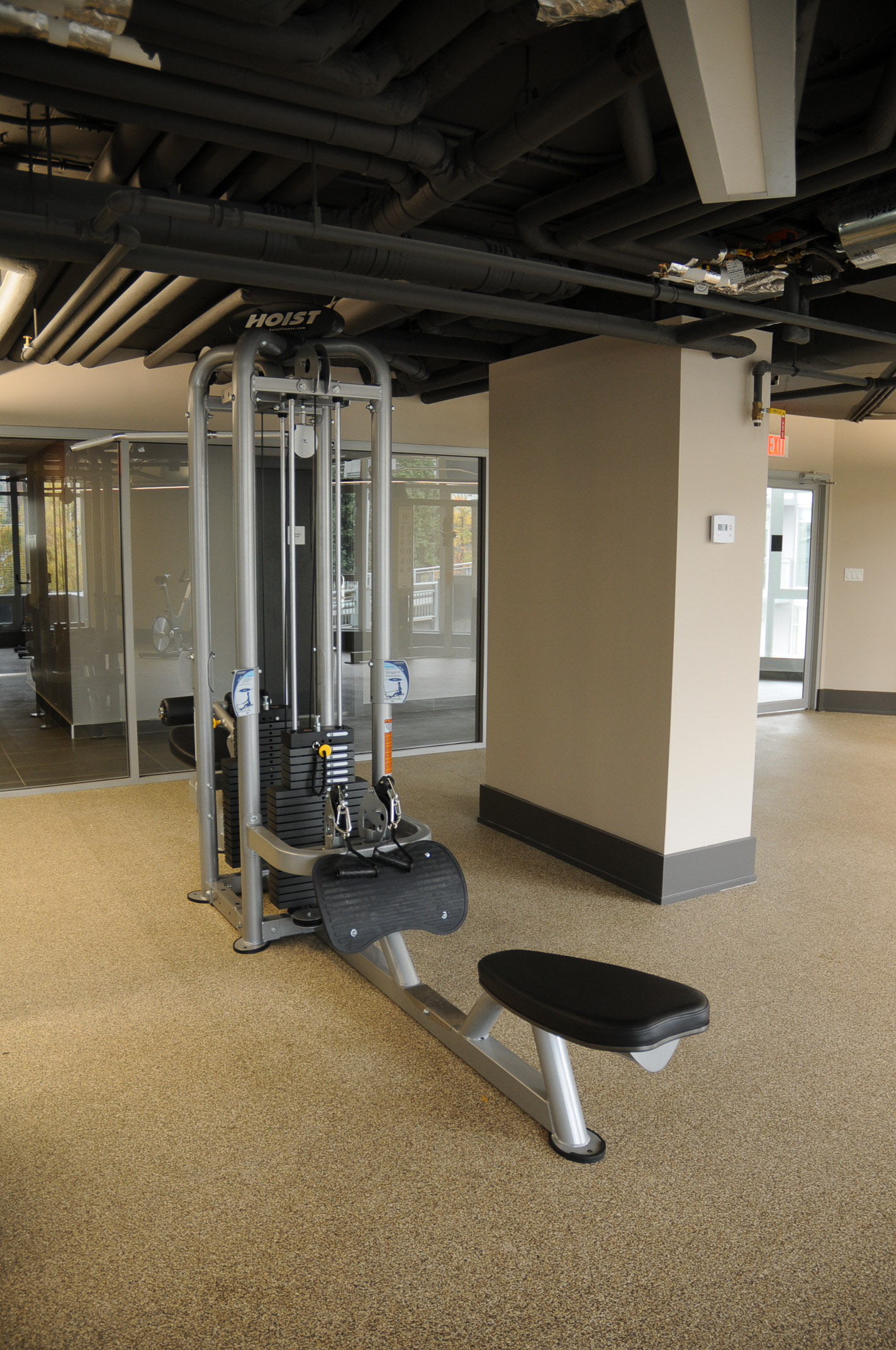 The Mark - Amenity Photo 11 of 22