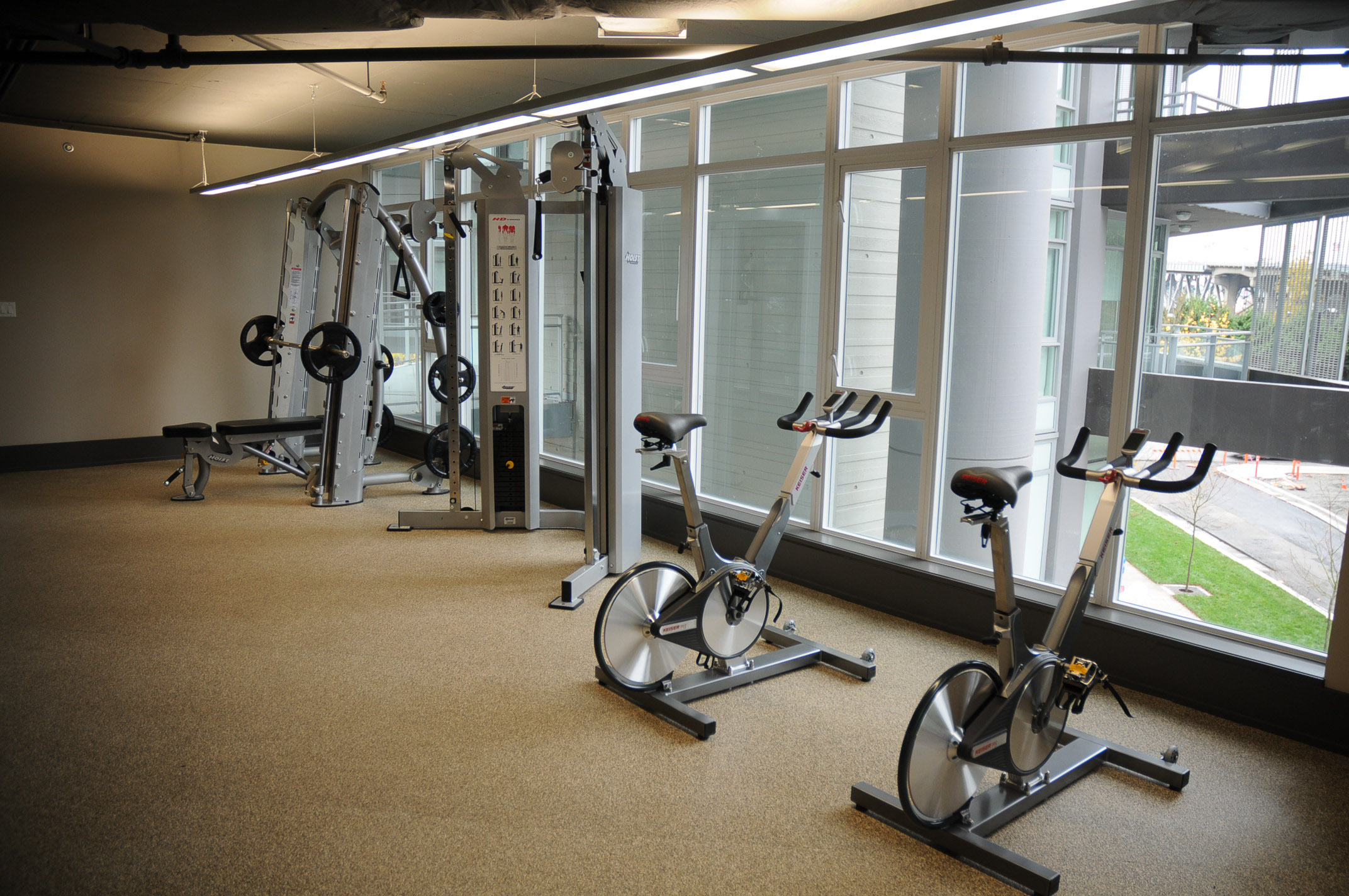 The Mark - Amenity Photo 12 of 22