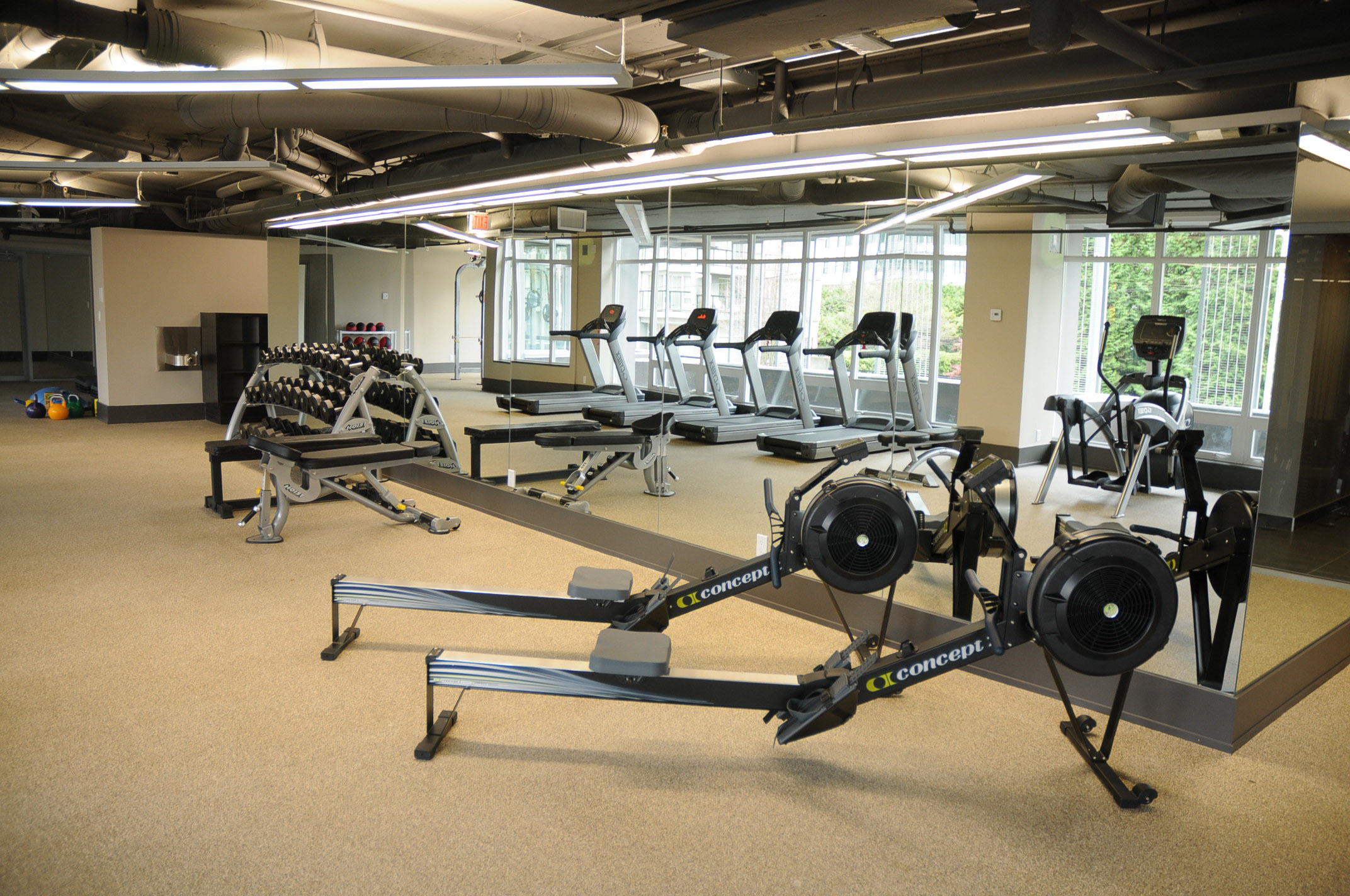 The Mark - Amenity Photo 13 of 22