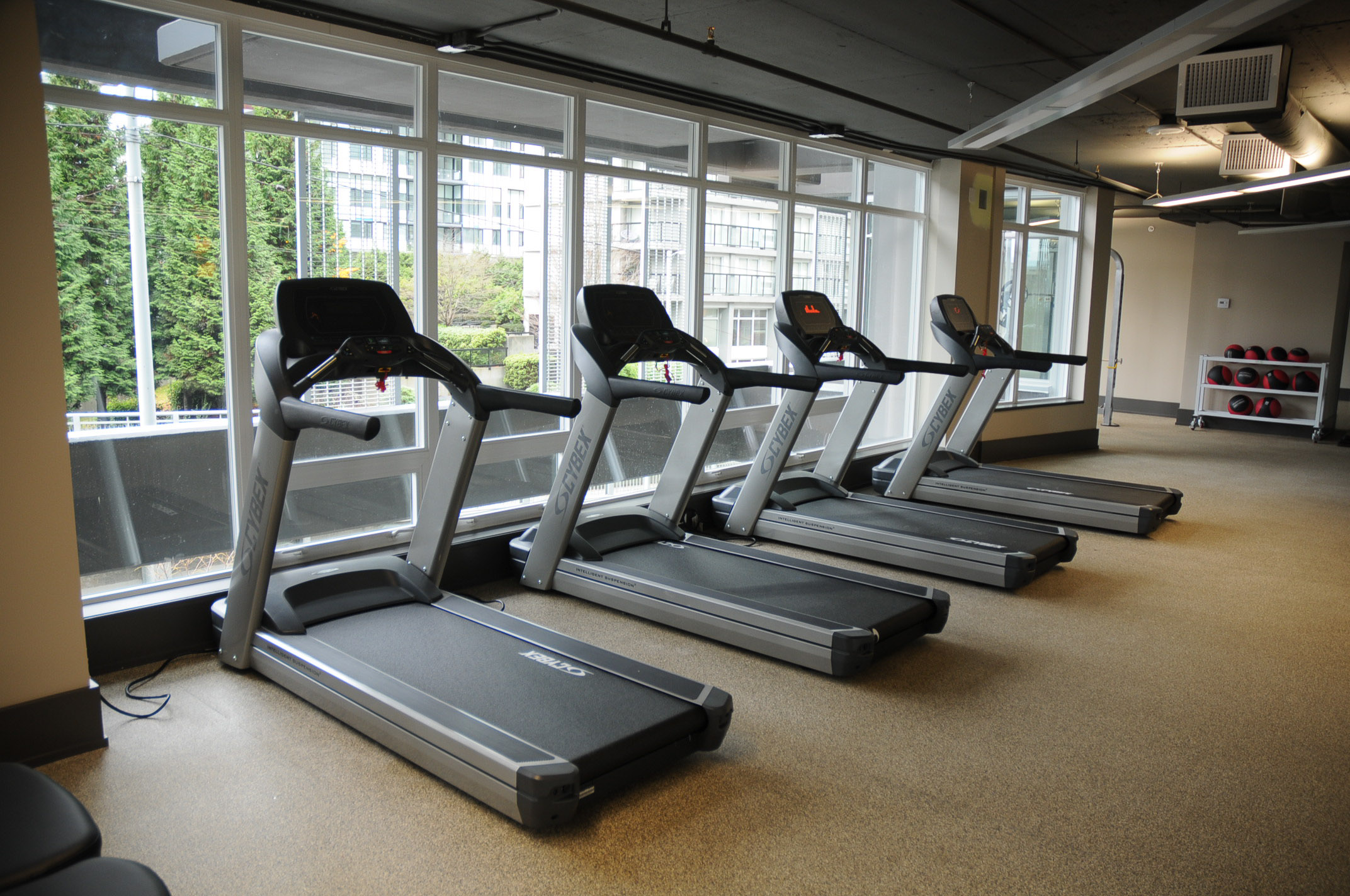 The Mark - Amenity Photo 14 of 22