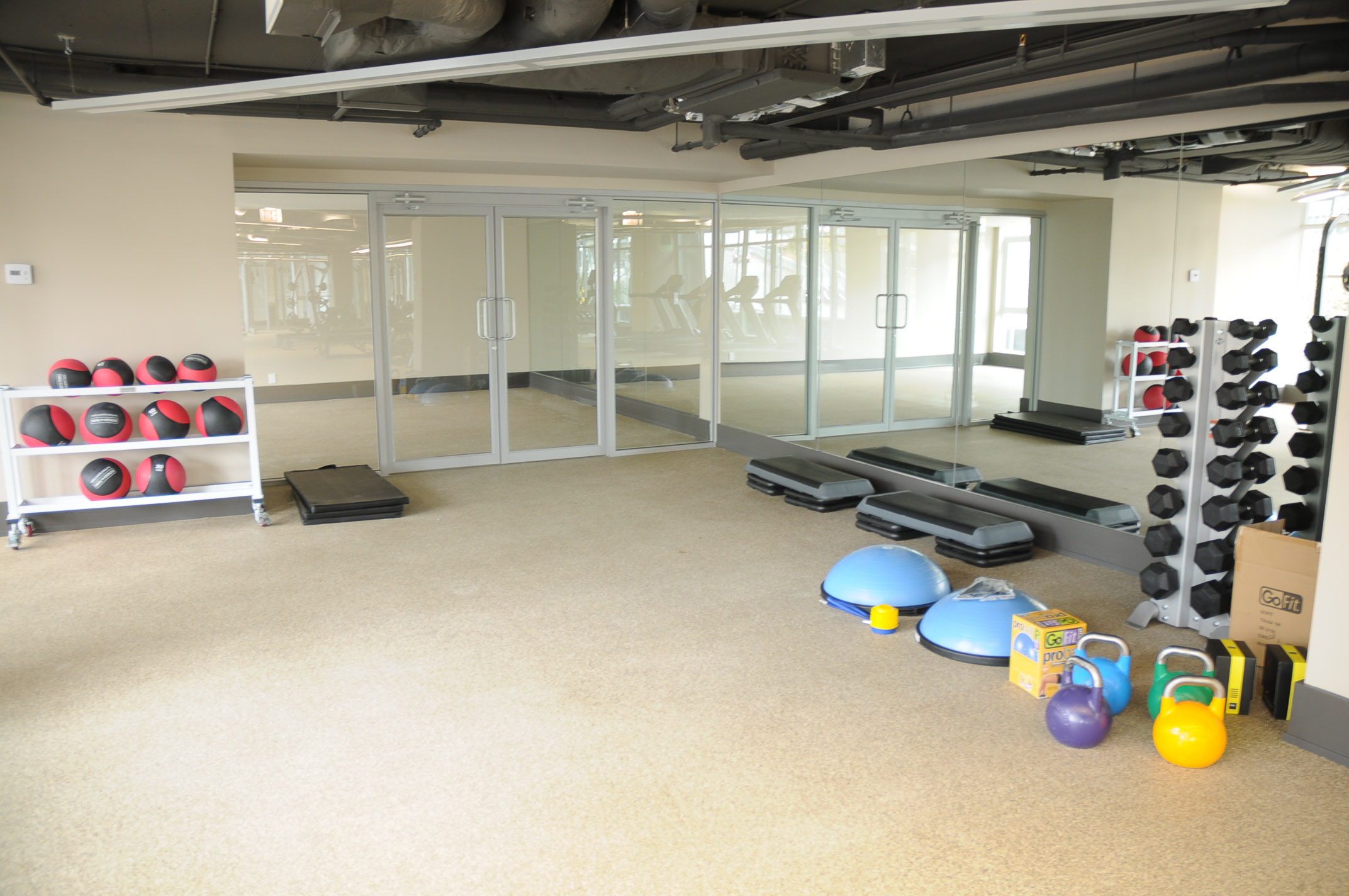 The Mark - Amenity Photo 15 of 22