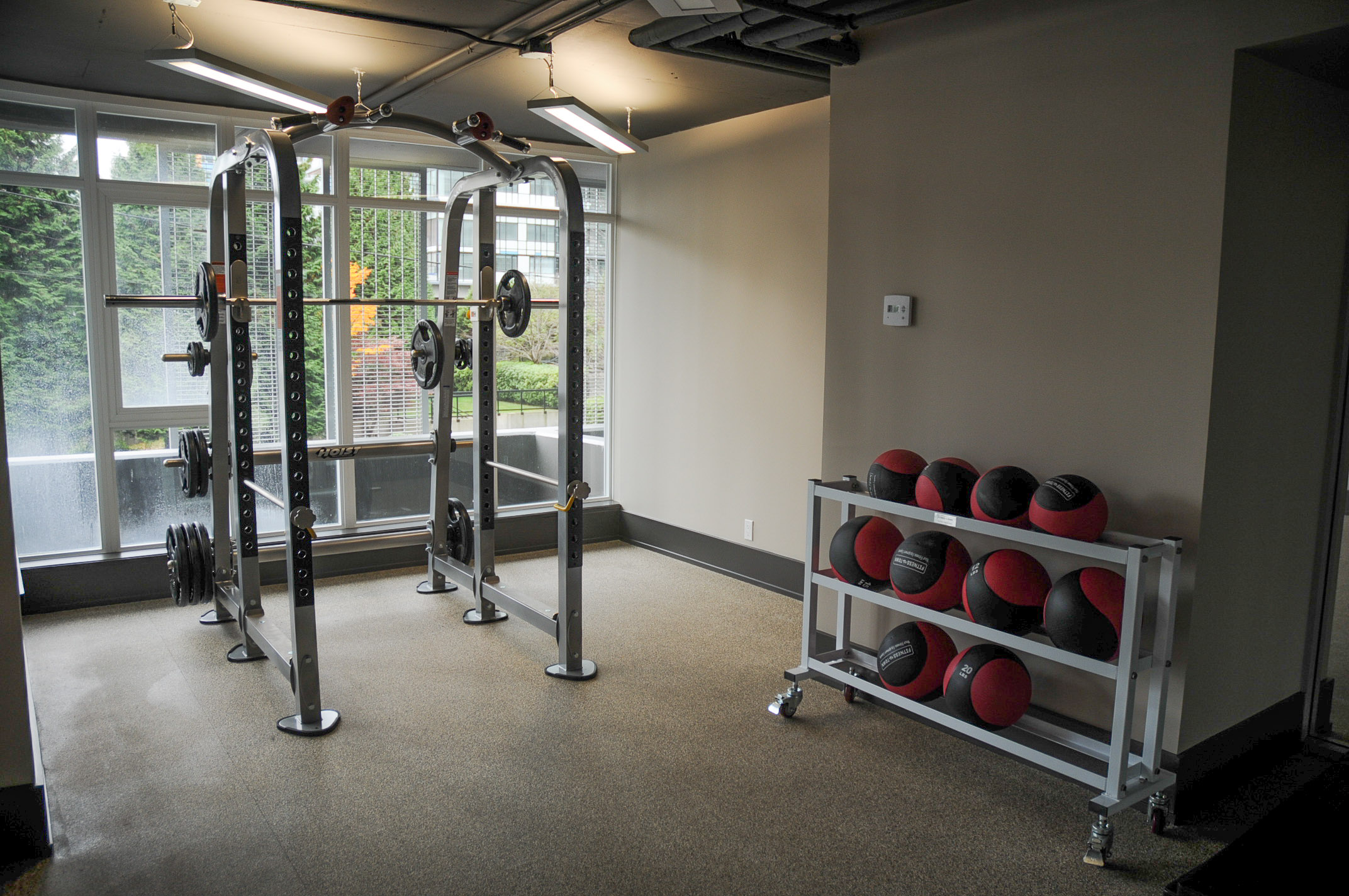 The Mark - Amenity Photo 16 of 22