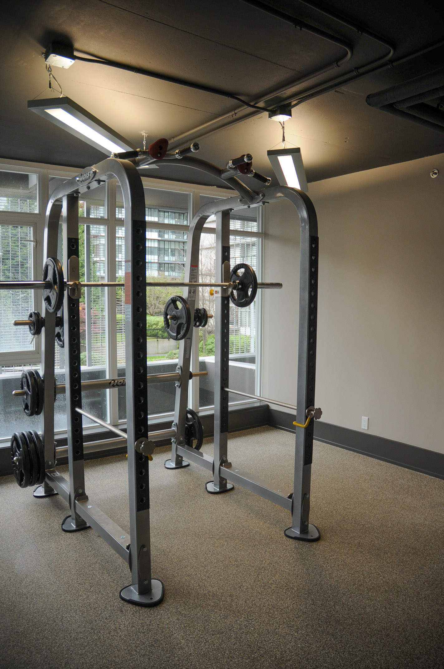 The Mark - Amenity Photo 17 of 22