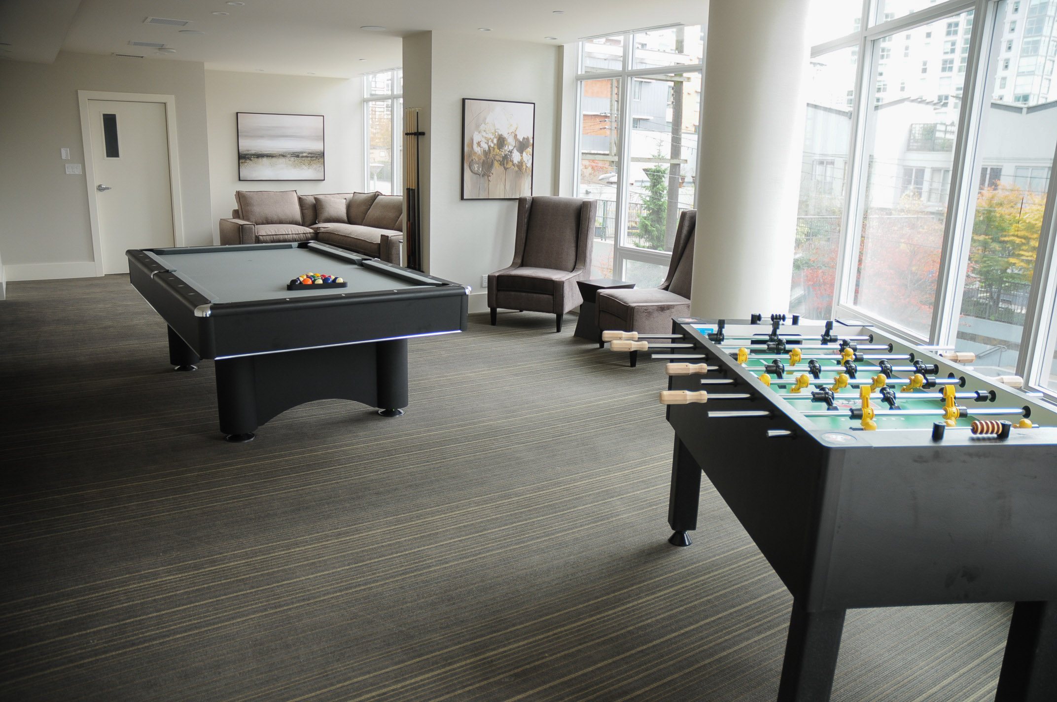 The Mark - Amenity Photo 18 of 22