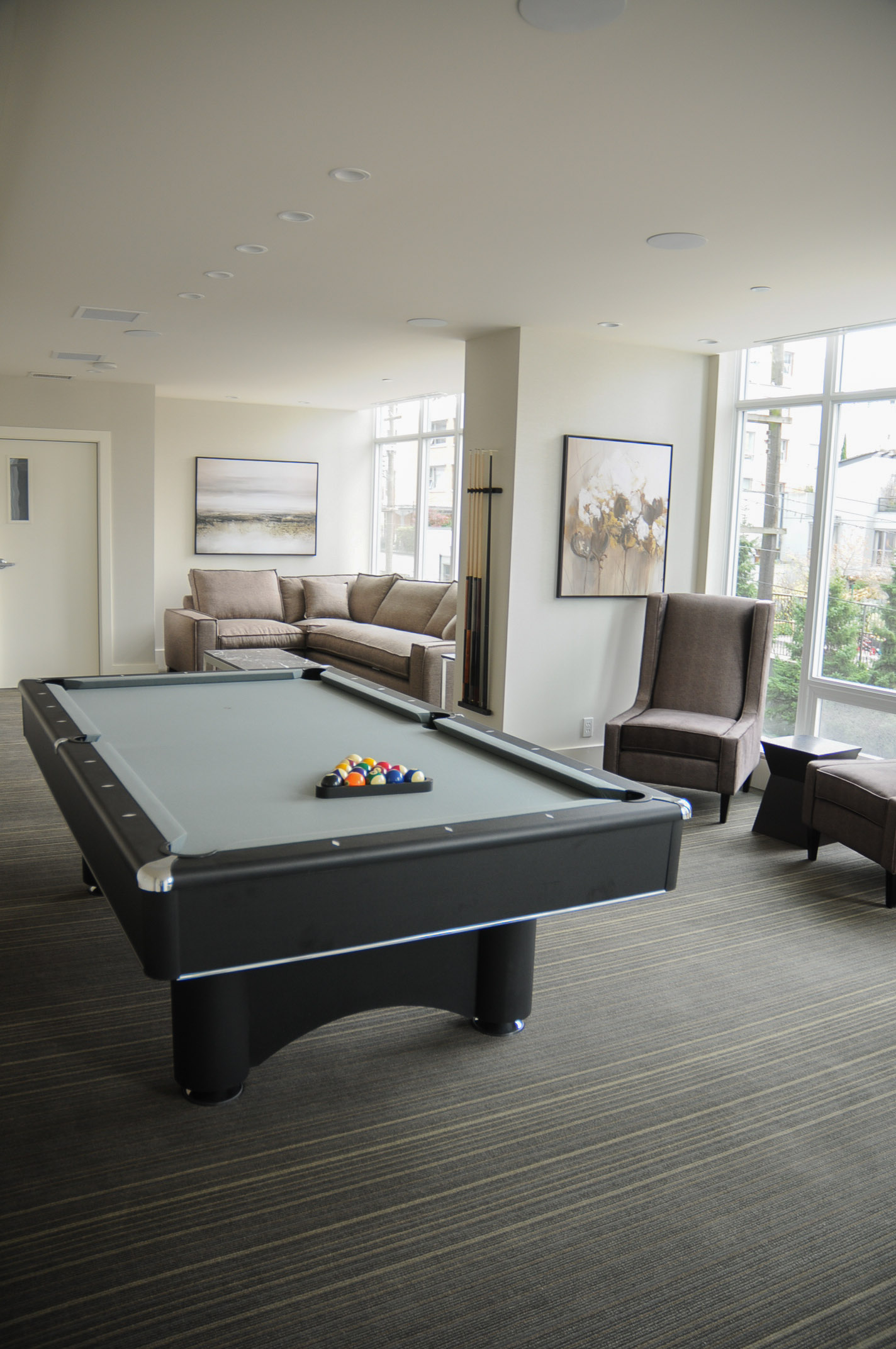 The Mark - Amenity Photo 19 of 22