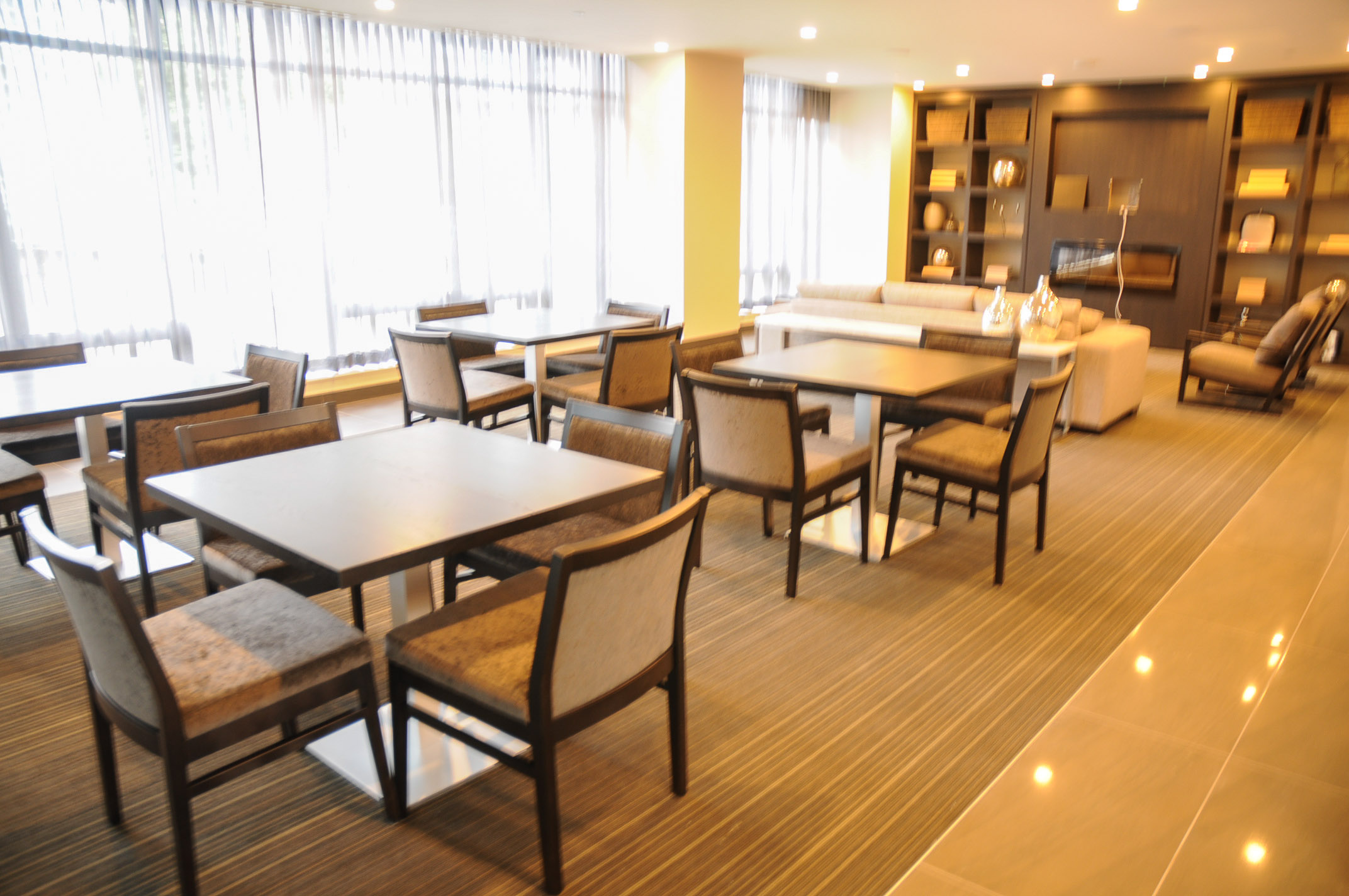 The Mark - Amenity Photo 22 of 22