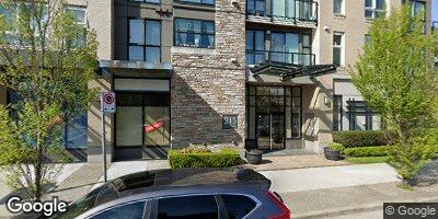 Street view of 33 & Main