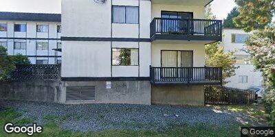 Street view of Local on Lonsdale
